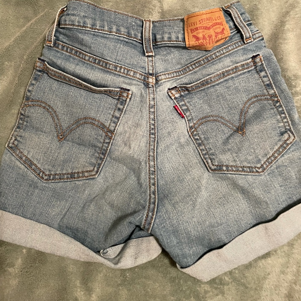 Levi’s